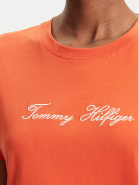 Tommy Hilfiger T-Shirt Tommy Hilfiger - 5