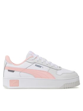 Puma Puma Sneakersy Carina Street 389390 05 Biały