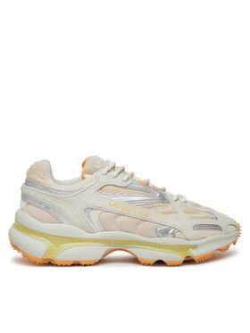 Lacoste Lacoste Sneakers 748SMA0058 Braun