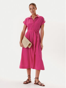 Φόρεμα πουκάμισο TATUUM φωτογραφία