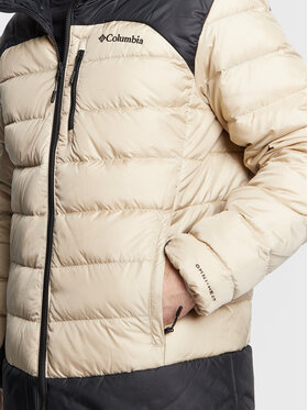 Μπουφάν πουπουλένιο Columbia φωτογραφία