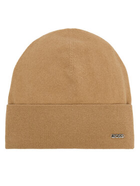 BOSS Boss Mütze Lari 50524276 Beige
