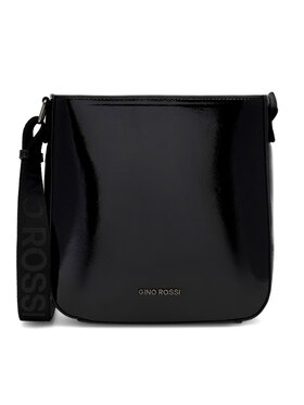 Gino Rossi Gino Rossi Handtasche TYLO-0272 Schwarz