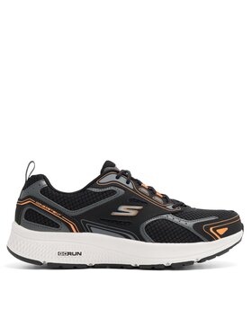 Skechers Skechers Snīkeri GO RUN CONSISTENT 220034 BKOR Melns