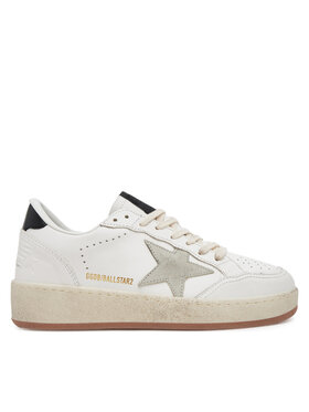 GOLDEN GOOSE GOLDEN GOOSE Сникърси GWF00804.F006970.10220 Бял