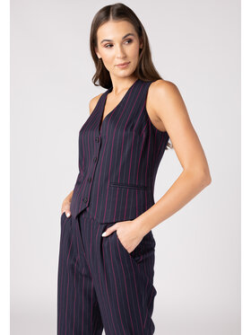 QUIOSQUE QUIOSQUE Marynarka QUIOSQUE 8VS004906 Kolorowy Regular Fit