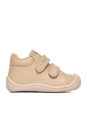 Lasocki Kids Lasocki Kids Schnürschuhe CEO-CI12-BOI-01 (II)DZ Beige