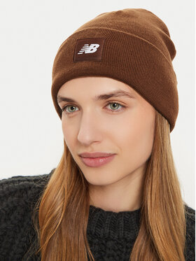 New Balance New Balance Sapka LAH13034ROK Barna