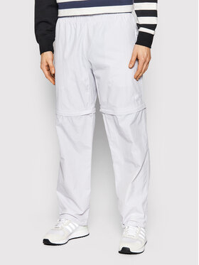 adidas adidas Pantalon jogging Adventure HF4790 Gris Regular Fit