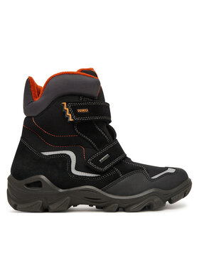 Primigi Primigi Schneeschuhe GORE-TEX 2392000 D Schwarz