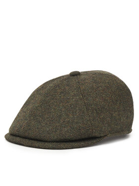 Barbour Barbour Vojaška baretka Claymore MHA0708OL51 Zelena