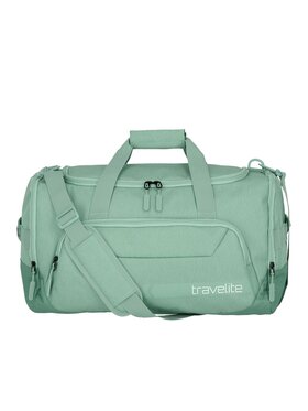 Travelite Travelite Torba weekendowa 191194 Turkusowy