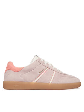 Tamaris Tamaris Sneakersy 1-23624-43 Růžová