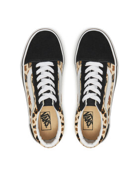 Vans Tenisice Old Skool VN000D2VYS81 Crna