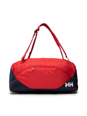 Helly Hansen Helly Hansen Torba Bislett Training Bag 67369-162 Czerwony