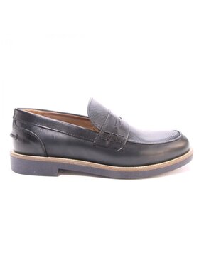 Valleverde Valleverde Mocassini 28921 Blu