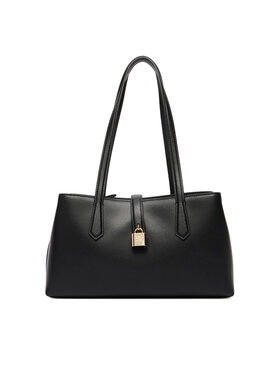 KARL LAGERFELD KARL LAGERFELD Ročna torba B1W30095 Črna