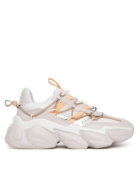 Steve Madden Steve Madden Sneakers Spectator SM11002961 Bianco