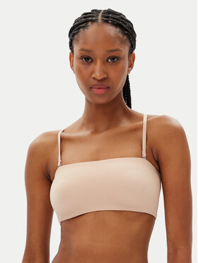 Hunkemöller Hunkemöller Top-BH Smooth 206768 Beige