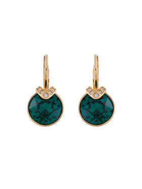 Swarovski Swarovski Ohrringe Bella 5735389 Goldfarben