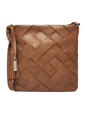 Lasocki Lasocki Kabelka C-MLP-E-024-05 Hnedá