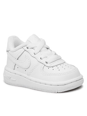Nike Nike Παπούτσια Force 1 Le(TD) DH2926 111 Λευκό