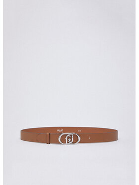 Liu Jo Liu Jo Cintura AA6231P0414C3918 Marrone