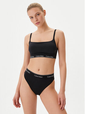 Calvin Klein Swimwear Μπικίνι πάνω μέρος Calvin Klein Swimwear - 2