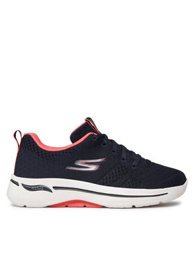 Skechers Skechers Laisvalaikio batai Unify 124403/NVCL Tamsiai mėlyna
