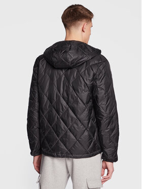 Adidas Pernata Jakna Down Quilted Puffer HL9205 Crna Regular Fit