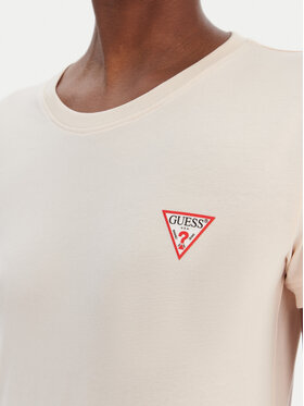 Guess T-Shirt Guess - 4