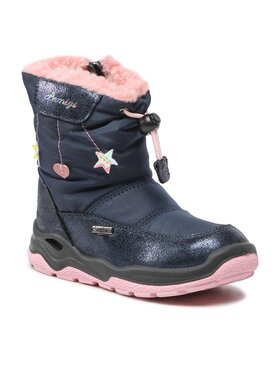 Primigi Primigi Čizme za snijeg GORE-TEX 2863122 S Tamnoplava