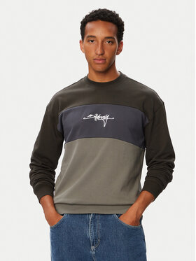 Billabong Billabong Μπλούζα New Kids Cr EBYFT00183 Γκρι Regular Fit