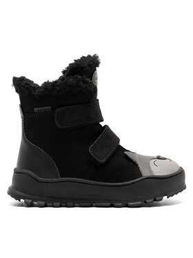Lasocki Kids Lasocki Kids Μποτίνια TYSON CI12-TYSON-03(III)CH Μαύρο