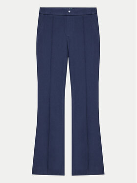 United Colors Of Benetton United Colors Of Benetton Штани з тканини 4NBBCF03I Cиній Regular Fit