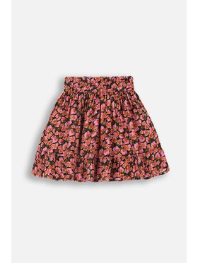 Coccodrillo Coccodrillo Spódnica ZC4124201MGK-022 Kolorowy Regular Fit