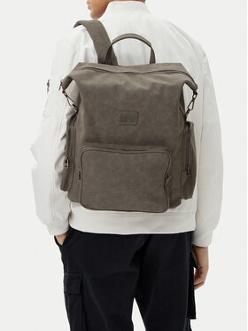 G-Star Raw G-Star Raw Plecak GSR-B-006-07 Szary