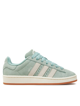 adidas adidas Tenisice Campus 00s JI1984 Zelena