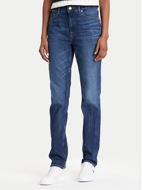 Tommy Hilfiger Tommy Hilfiger Джинси WW0WW45684 Голубий Slim Fit