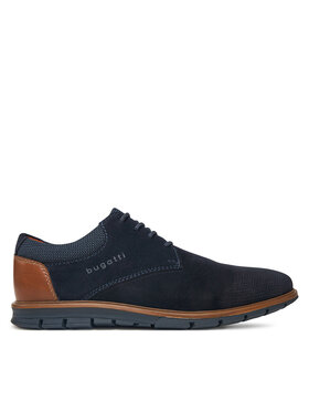 Bugatti Bugatti Scarpe basse 335-9711O-1400 Blu scuro
