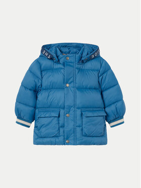 Mayoral Mayoral Зимно яке 2466 Син Regular Fit