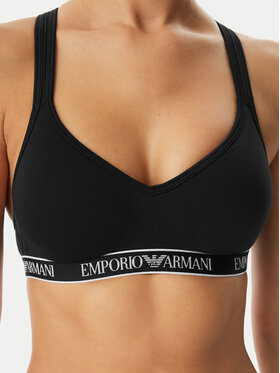 Emporio Armani Underwear Αθλητικό σουτιέν Emporio Armani Underwear - 4