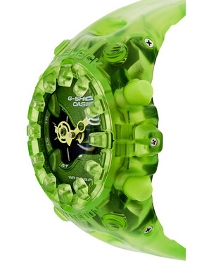 G-Shock G-Shock Ceas GA-V01SKE-3AER Verde