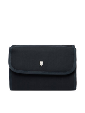 Barbour Barbour Pochette per cosmetici Cascade Hanging MAC0460NY71 Blu scuro