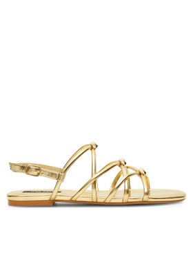 Nine West Nine West Sandale 123AL1737 Zlatna