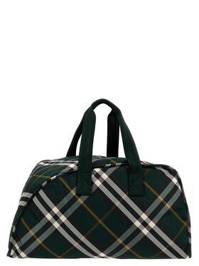 Burberry Burberry Borsa weekend 8083439 Verde