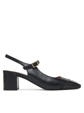 LOVE MOSCHINO LOVE MOSCHINO Bateliai JA10395G0PIA700A Juoda