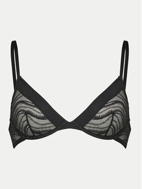 Σουτιέν με μπανέλα Calvin Klein Underwear φωτογραφία