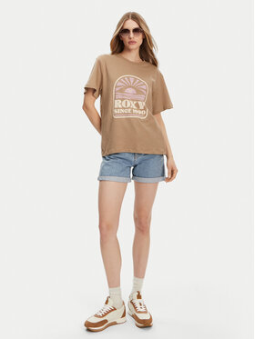 T-Shirt Roxy