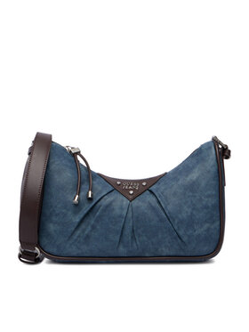 Guess Jeans Guess Jeans Geantă CEO-GUESS-S-003-10 Bleumarin